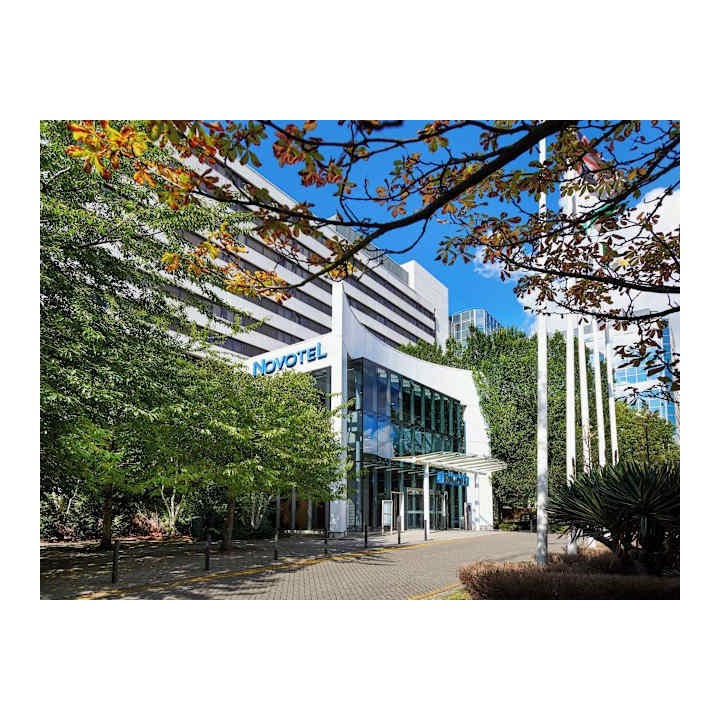 Hotel Novotel London West