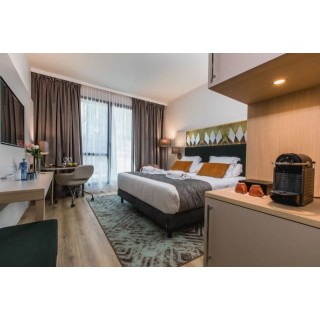 Leonardo Royal Hotel Barcelona Fira