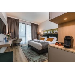 Leonardo Royal Hotel Barcelona Fira