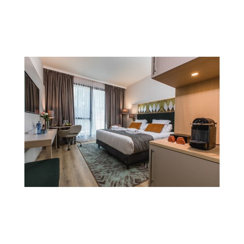 Leonardo Royal Hotel Barcelona Fira