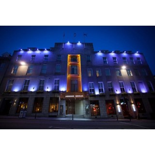 Aberdeen Douglas Hotel