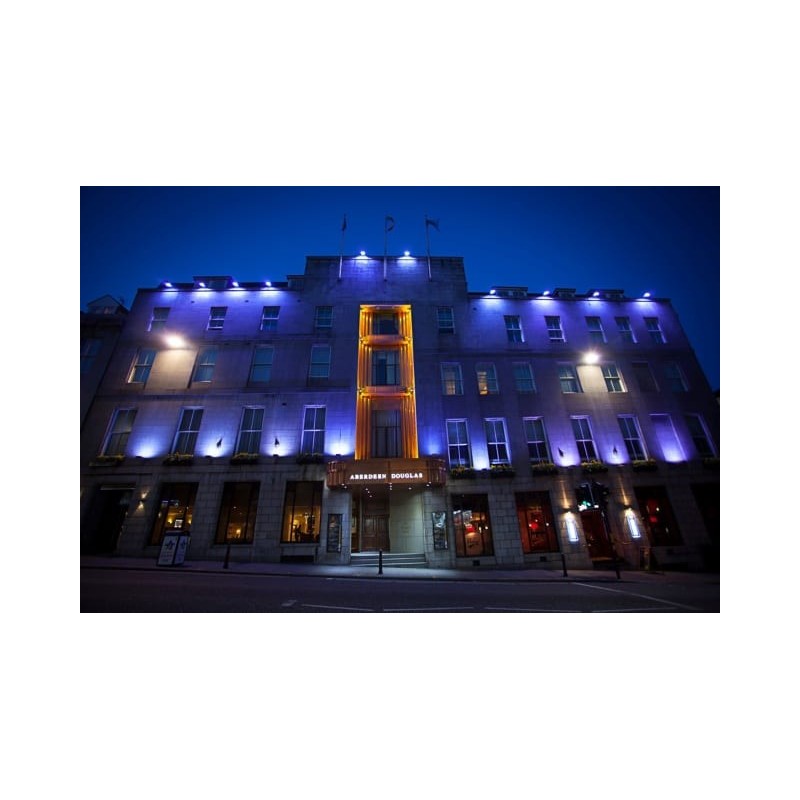 Aberdeen Douglas Hotel