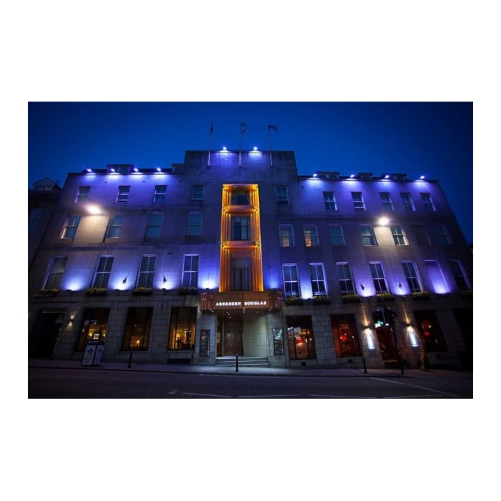 Aberdeen Douglas Hotel