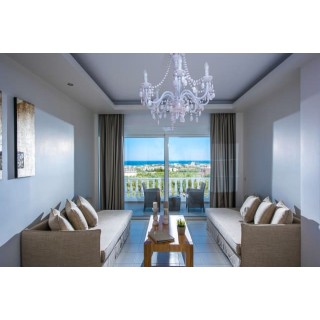 Matheo Villas & Suites