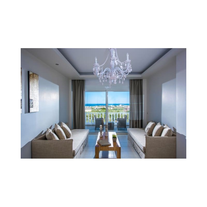 Matheo Villas & Suites