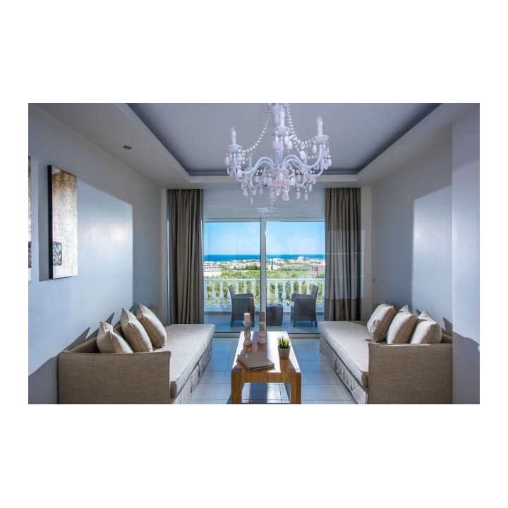 Matheo Villas & Suites