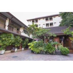 Hotel Orchid Resort