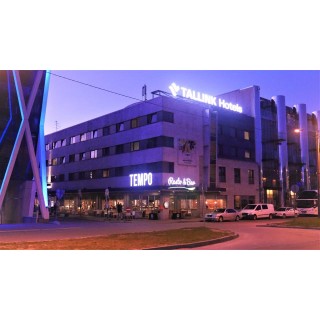 Tallink Express Hotel