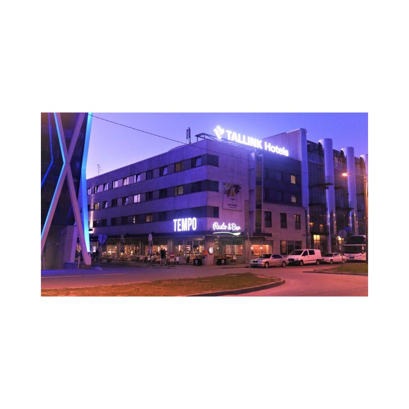 Tallink Express Hotel