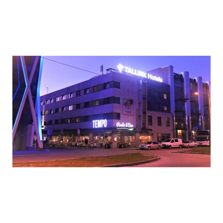 Tallink Express Hotel