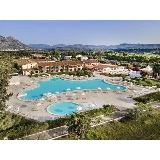 Sentido Orosei Beach