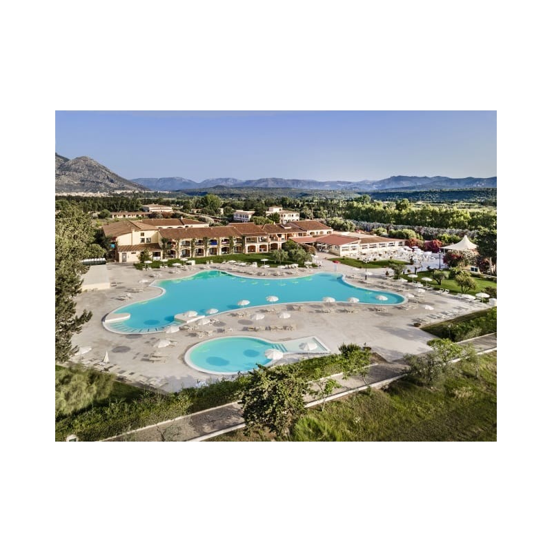 Sentido Orosei Beach