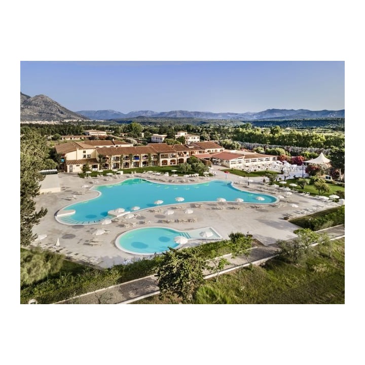 Sentido Orosei Beach