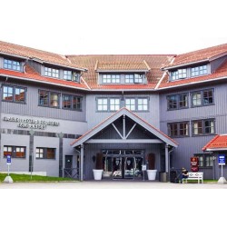 Clarion Hotel & Congress Oslo Airport