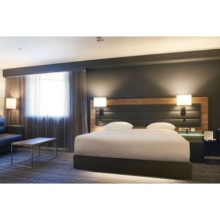 Moxy London Stratford