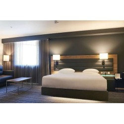 Moxy London Stratford