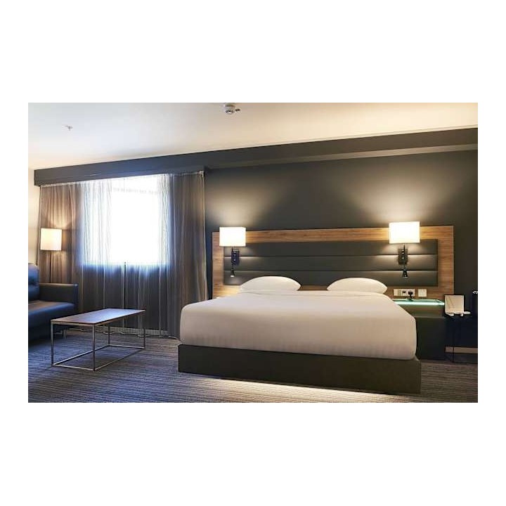 Moxy London Stratford