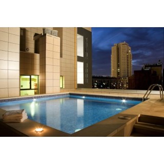 Hotel Valencia Center