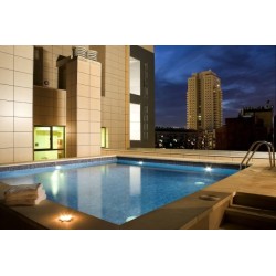 Hotel Valencia Center