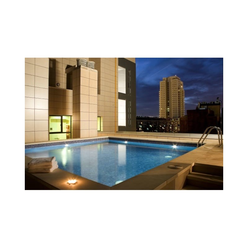 Hotel Valencia Center