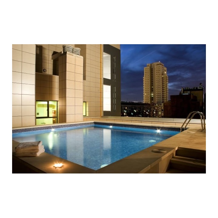 Hotel Valencia Center