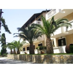 Ino Village Hotel