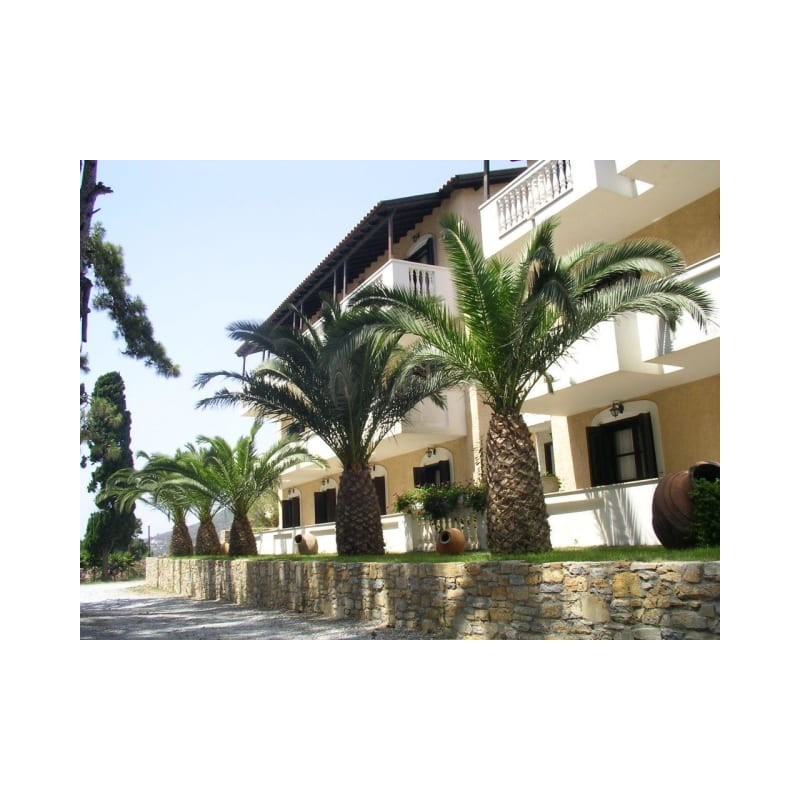 Ino Village Hotel