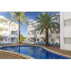 Hotel Palm Garden