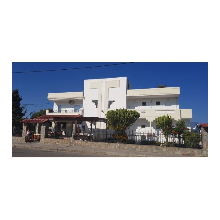 Bright Star Apart-Hotel