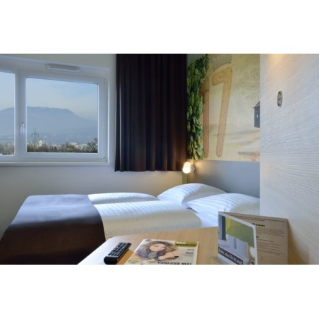 B&B Hotel Graz City-Süd