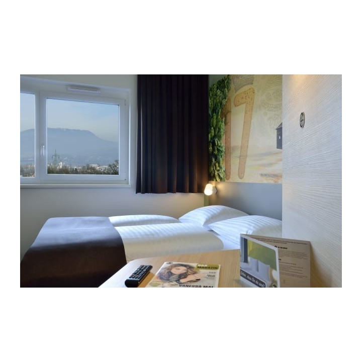 B&B Hotel Graz City-Süd