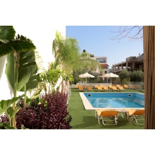 Sergios Hotel - Adults Friendly