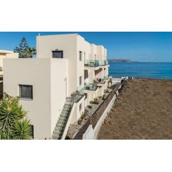 Almare Beach Hotel
