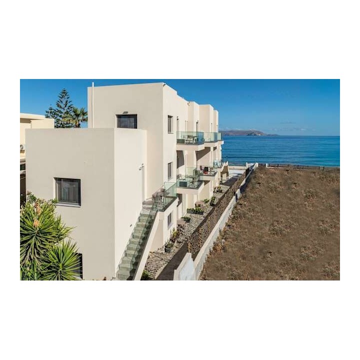Almare Beach Hotel