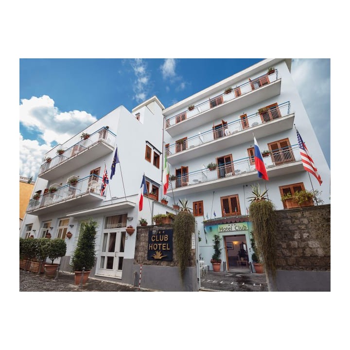 Hotel Club Sorrento