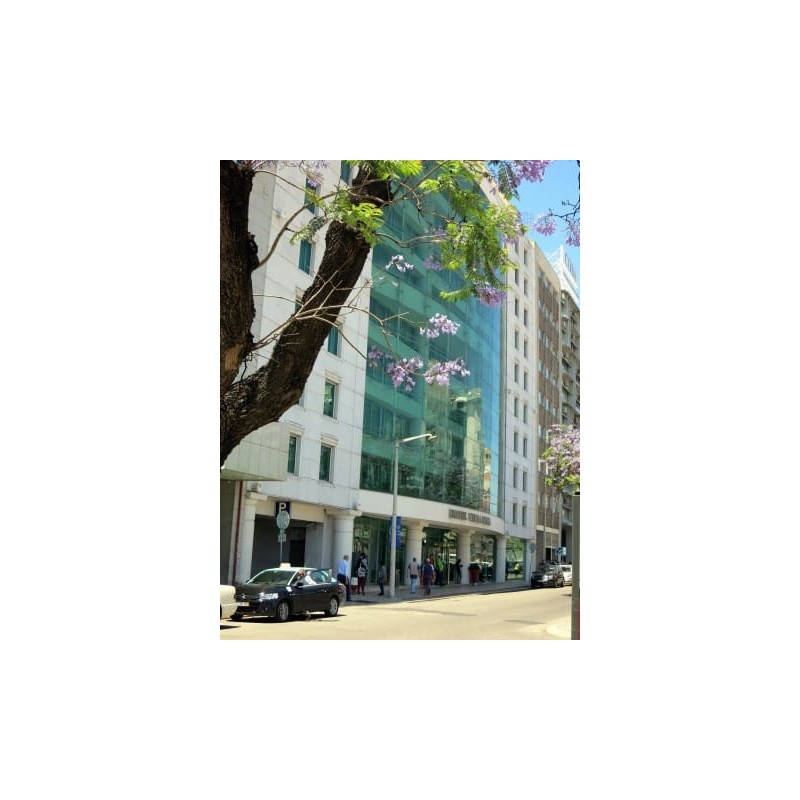 Vip Executive Entrecampos Hotel & Conference