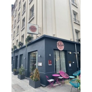 Platine Hotel