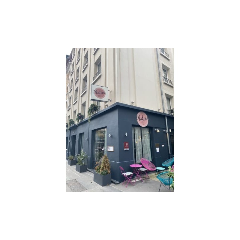 Platine Hotel