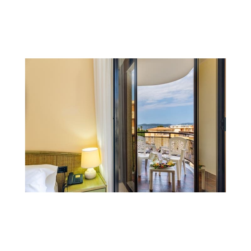 Hotel Rina