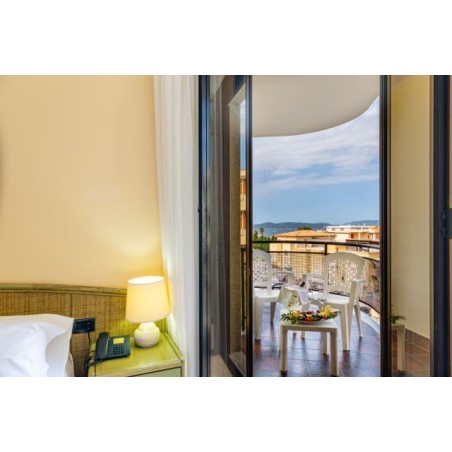 Hotel Rina