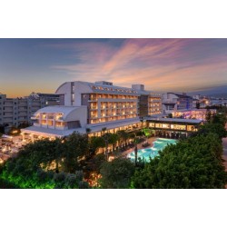 Telatiye Resort