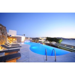 Hotel Mykonos Beach