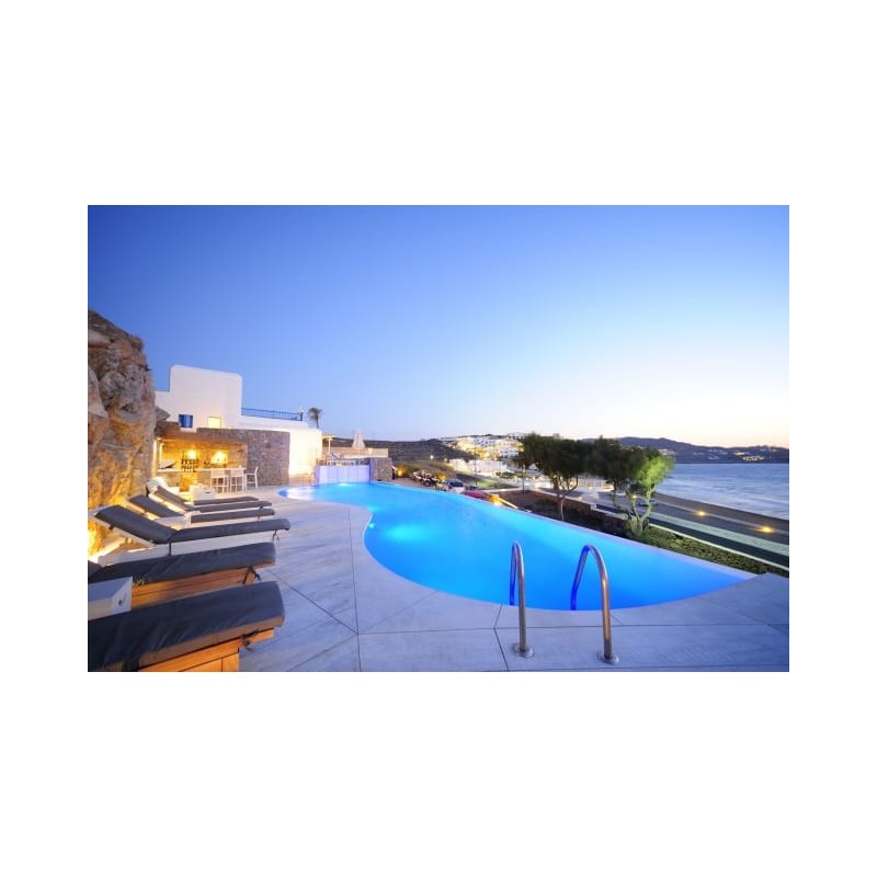 Hotel Mykonos Beach