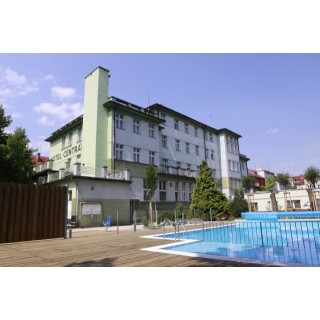 Wellness Hotel Central