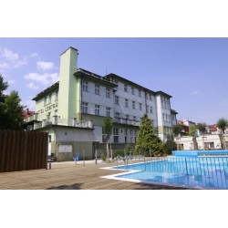 Wellness Hotel Central