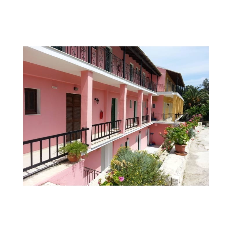 Hotel Adriolos