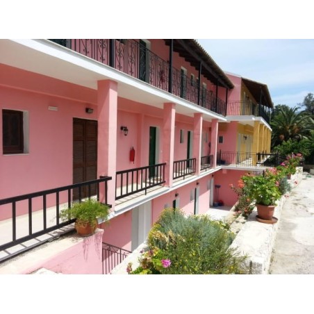 Hotel Adriolos