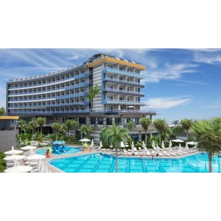 Lonicera Premium - Ultra All Inclusive