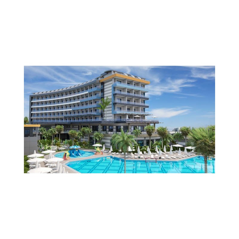Lonicera Premium - Ultra All Inclusive