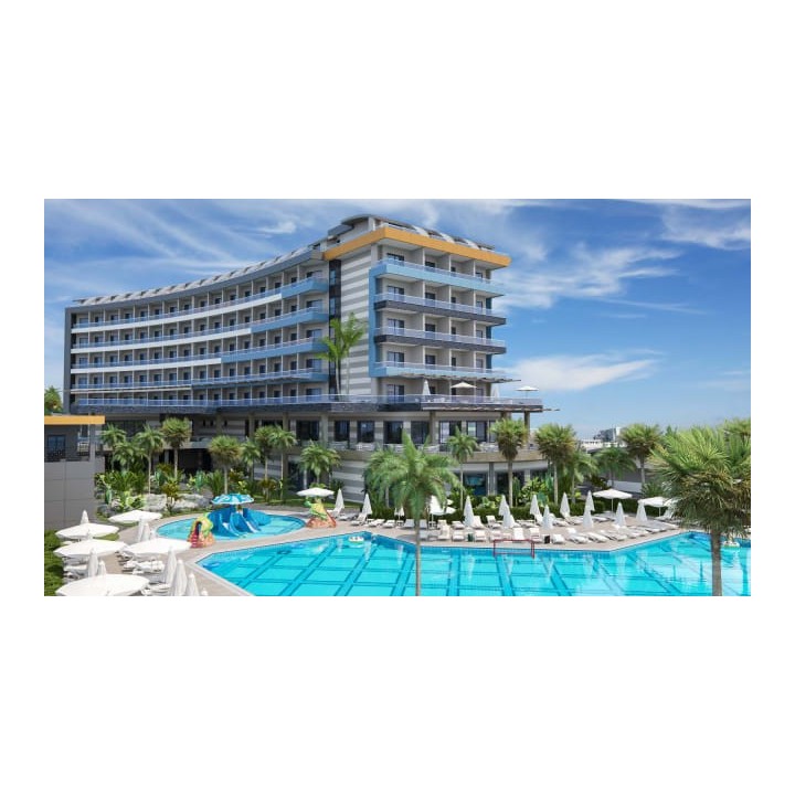 Lonicera Premium - Ultra All Inclusive